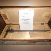 Штангенглубиномер ШГ-250