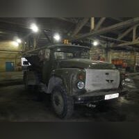 Автомобиль ЗИЛ 431412 