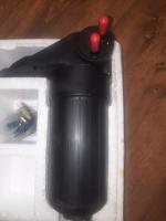 Насос топливоподкачивающий 17\927800