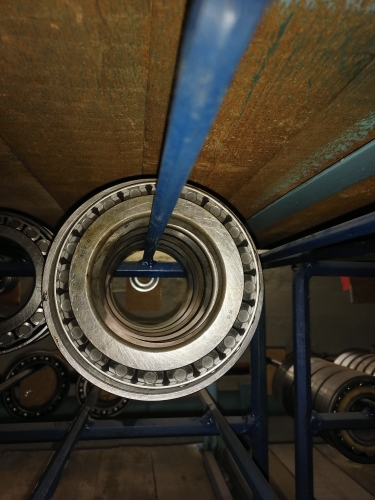 Подшипник 7218