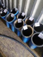 Отвод 30гр.ПЭ100 SDR13.6 280х20.6