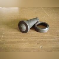 ПАЛЬЦЫ РУЛЕВЫХ ТЯГ В СБОРЕ  451-3414032-01