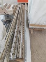 Профиль монт.Z-образный К239У2