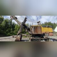 ЭКСКАВАТОР ЭКГ-5А