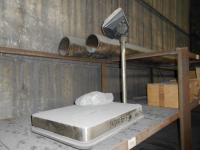 ВЕСЫ BW-150 405X525