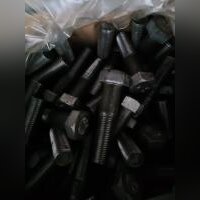 Болт М22х90