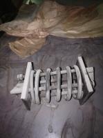 Блок пружинный опор.17 ОСТ 108.275.60-80