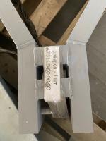 Траверса ч.А731.03.00.00.00