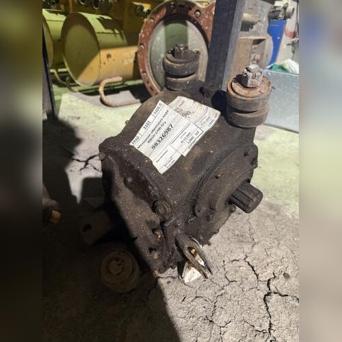 Механизм обратного хода 40810-1706 б/у