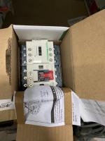 Пускатель магнитный  LC2D18М7 220В  1 НО+1Н3