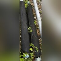 Труба ППМ-Ф133Х4,5  СТ20 ГОСТ 10705-80 оцинк  (толщина изоляции - 36 мм)