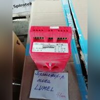 Трансформатор тока LCTB 74/40 Lumel б/у