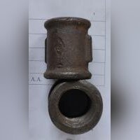 НПА_Муфта стальная (d=15)