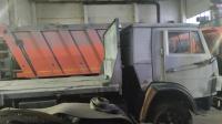 Грузовой бортовой КАМАЗ 53202 1991 года выпуска
