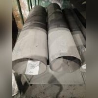 НПА_Труба муфельная Ф410