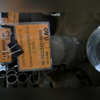 переход стальной 89х6-57х4 ст 20 б/у