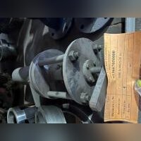 НЗК Ду100.Ру 25  б/у