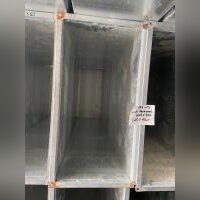 Короб прямой 600х300 (м)