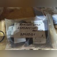 Комплект сальников 2505007310 Haulotte