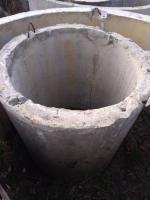 Кольцо стеновое КС 7.9 б/у