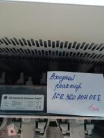 Реактор входной ACR360A0H056E GE б/у