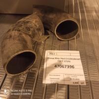 Отвод 90гр.76х3