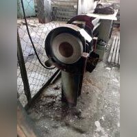 Станок заточной  332-Г