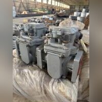 НПА_Газовое реле BF/80