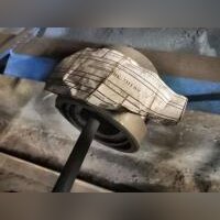 Подшипник, 7311 б/у