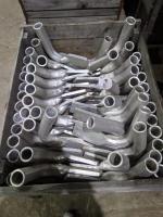 Зажим аппаратный 2А6АП-500-4