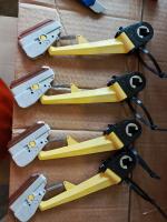 НПА_Токосъемник Wampfler 083102-0021