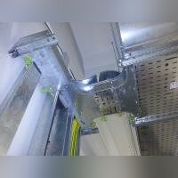 Ответвитель Т-обр.DPT 300х100 36164 DKC