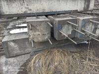 Колонна ж/б К2