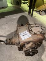 Коробка передач БВЗ-972168 б/у