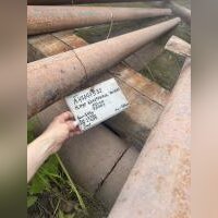 Круг ст.констр. 110 Ст40ХН