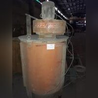 Агрегат пылеулавливающий АПР-1200