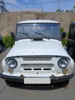 Транспортное средство (УАЗ-315196)