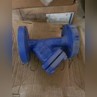 Грязеуловитель 14012 Dn20 Pn40