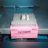 ЗАЖИМ ВИНТОВОЙ 3ВИ-30 6-16 мм2 30А 12 пар