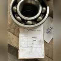 НПА_Подшипник 6316