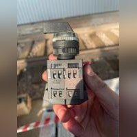 НПА_Переключатель ALCLR-22 на 3 фикс.пол. черный ИЭК