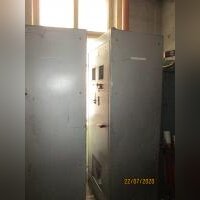 АГРЕГАТ ВЫПРЯМИТ.ВАЗП-380\260