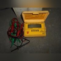 ИЗМЕРИТЕЛЬ СОПРОТИВЛЕНИЯ 2803IN