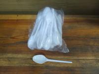 Ложка столовая одноразовая (100шт)