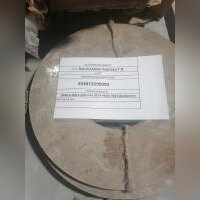 ДКС0,6-200-1-А/Б-3 ол.95 (4-4810) П303 Диафрагма