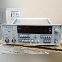 Частотомер Ч3-84, б/у