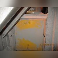 Фильтр электростатический EF-3000-4-8.5С