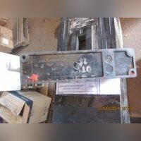 НПА_Выключатель автоматический А63М 5А Б/У, ,, , 