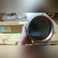 Фильтр КПП E12983498 Hitachi