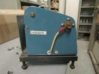 Установка УЭСМЕТР-31